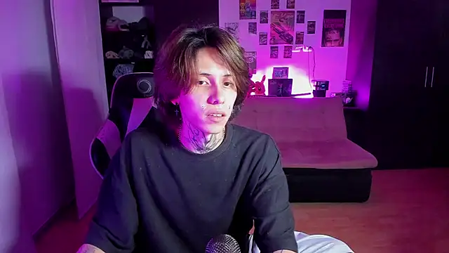 xIce Boy online show from 04-24-26, 12:57