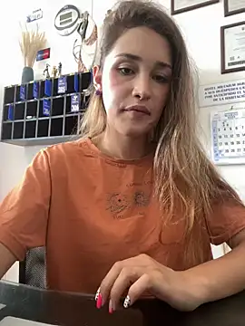 Lola Terry online show from 03-12-25, 03:07