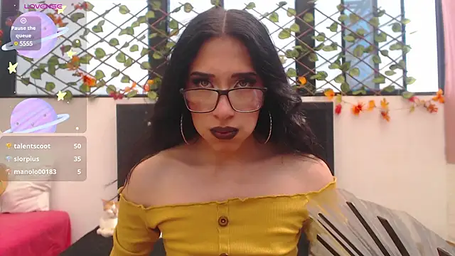 madison  rey online show from 03-13-25, 08:11