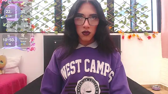 madison  rey online show from 03-16-25, 02:22