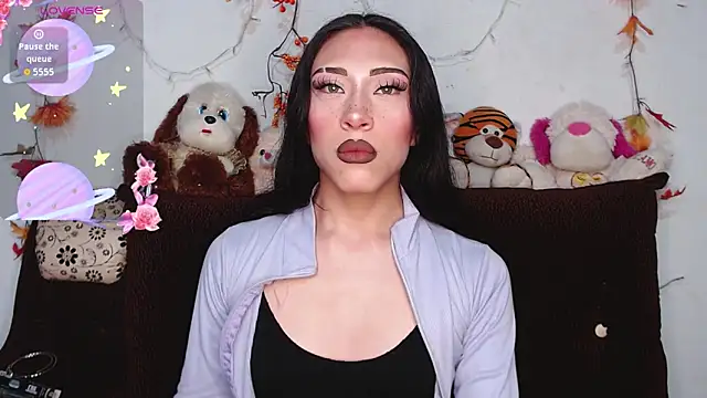 madison  rey online show from 10-21-25, 10:32