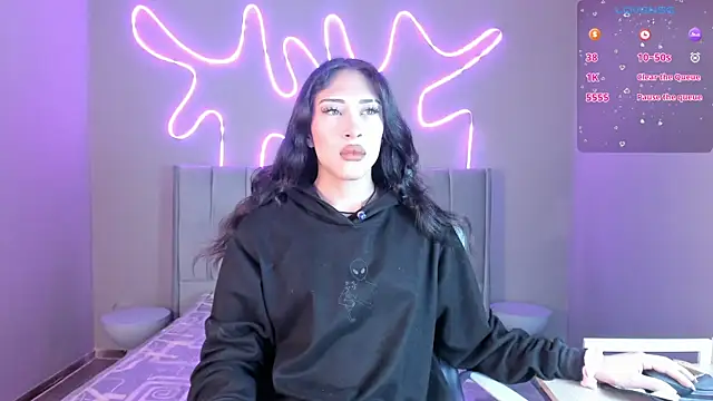 madison  rey online show from 12-15-25, 12:53