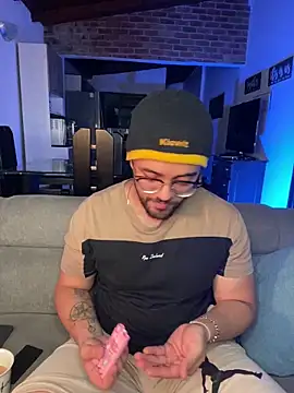 SrM0rgan online show from 03-14-25, 02:42