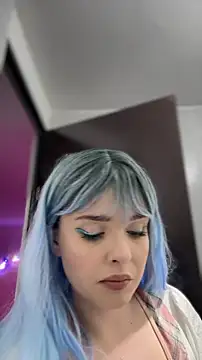 Snapshot of LoganPeny chatting on 11-03-25, 09:54 LoganPeny online show from 11-03-25, 09:54