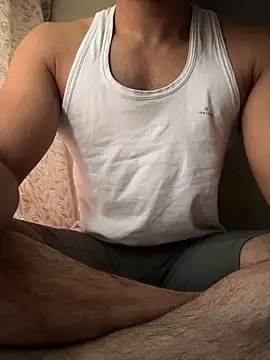 TallMuscularBBC online show from 03-15-25, 07:53