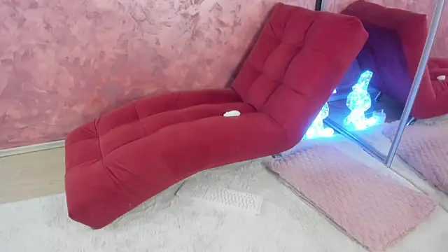 LesyaTouch online show from 02-19-26, 12:01