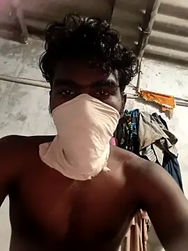 PolarFriend0 online show from 03-02-26, 07:15