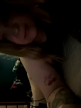 IMHORNYWET online show from 09-28-25, 02:33