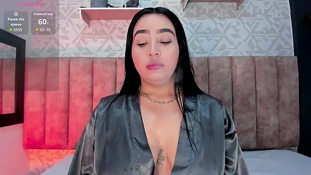 MelinaCruz online show from 09-16-25, 04:24