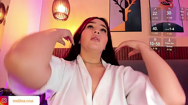 MelinaCruz online show from 05-23-26, 02:28