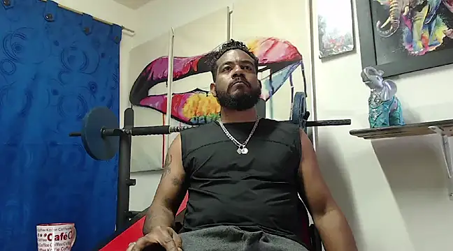 BladeFoxxx1 online show from 03-15-25, 02:34