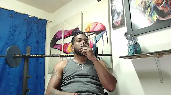 BladeFoxxx1 online show from 03-19-25, 06:24