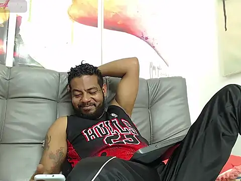 BladeFoxxx1 online show from 09-15-25, 09:20