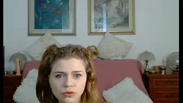 Snapshot of HaleyReedme chatting on 03-14-25, 07:26 HaleyReedme online show from 03-14-25, 07:26