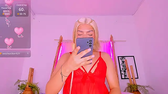 Brithanycullen online show from 03-15-25, 01:18