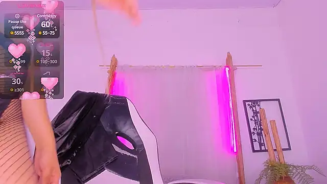 Brithanycullen online show from 03-22-25, 09:24