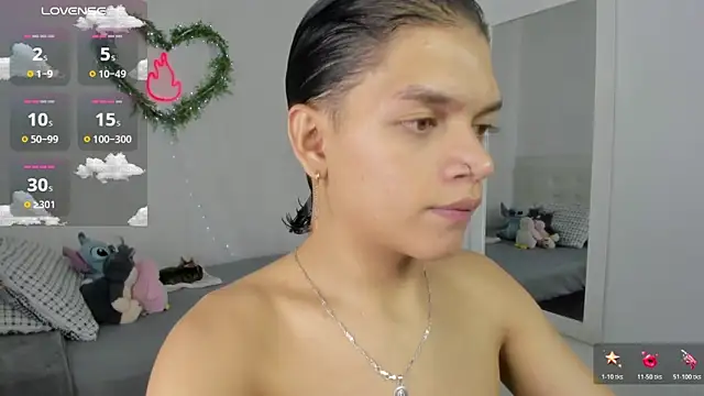 Brithanycullen online show from 04-28-26, 06:40