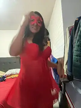 MargotStar- online show from 03-20-26, 02:49