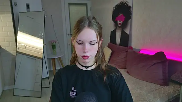 Pussy Without pussy online show from 02-26-26, 06:29