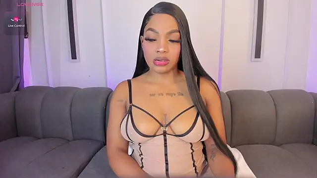 karol white  online show from 01-09-26, 04:15