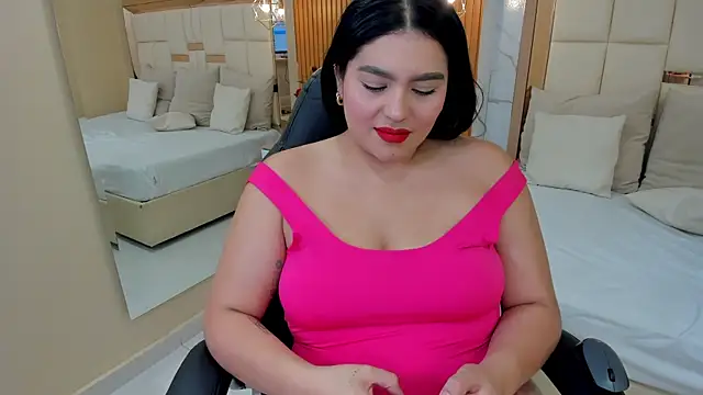 eva sainnt online show from 03-18-25, 02:48