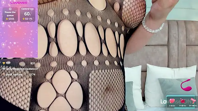 eva sainnt online show from 09-14-25, 03:44