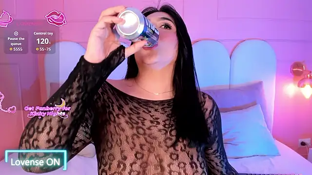 eva sainnt online show from 01-18-26, 04:27