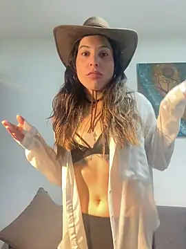 CosmiccAlai online show from 03-13-25, 07:28