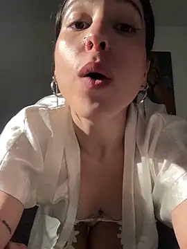 CosmiccAlai online show from 03-15-25, 09:27