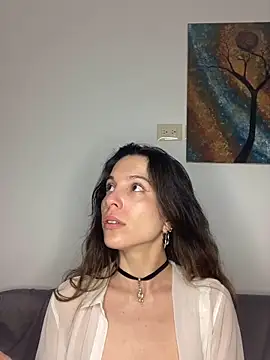 CosmiccAlai online show from 03-20-25, 01:24