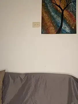 CosmiccAlai online show from 03-21-25, 01:34