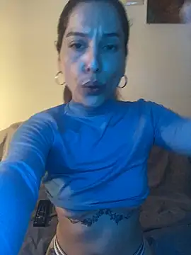 CosmiccAlai online show from 03-23-25, 02:26