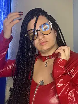 Mistress Niky  online show from 11-02-25, 03:47