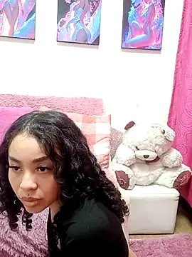 Tracy KS online show from 03-12-25, 06:11