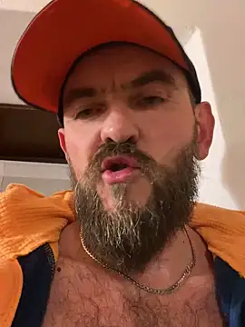 Rimmingtop online show from 12-14-25, 01:38