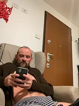 Rimmingtop online show from 12-22-25, 09:01