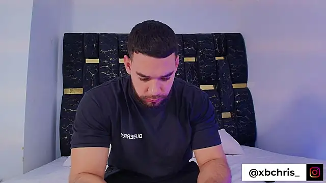 Snapshot of chris_blake__ chatting on 11-30-25, 07:40 chris blake online show from 11-30-25, 07:40