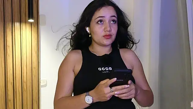 Isa 1207 online show from 03-22-26, 01:53