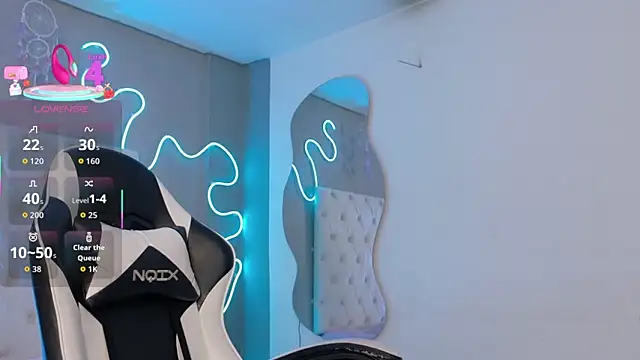 natasha  black online show from 11-23-25, 07:35