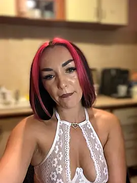 MeganFoxiy online show from 10-11-25, 03:17