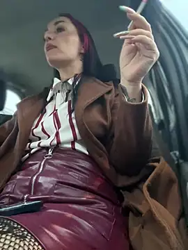 MeganFoxiy online show from 02-09-26, 05:44