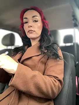 MeganFoxiy online show from 02-26-26, 06:01