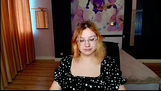 AngelinaLow online show from 03-03-26, 12:33