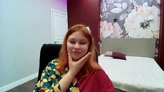 AngelinaLow online show from 03-22-26, 06:39