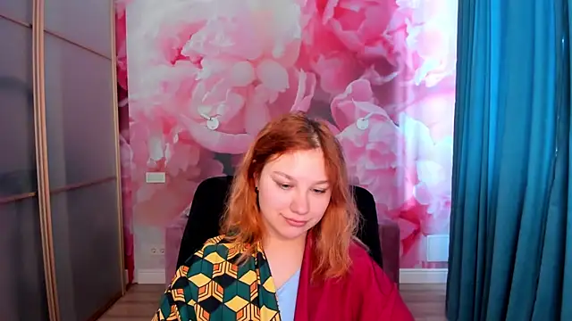 AngelinaLow online show from 04-26-26, 05:27