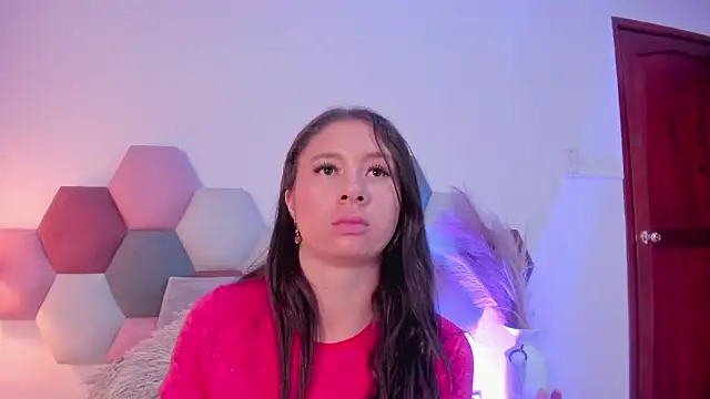 BeckyVidal online show from 11-11-25, 12:32