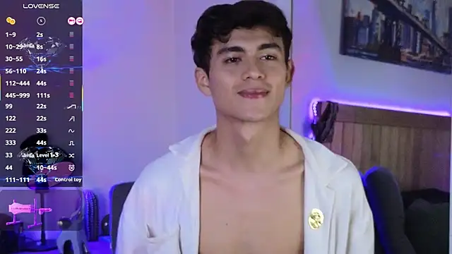 Snapshot of Xander_Card chatting on 09-15-25, 11:10 Xander Card online show from 09-15-25, 11:10