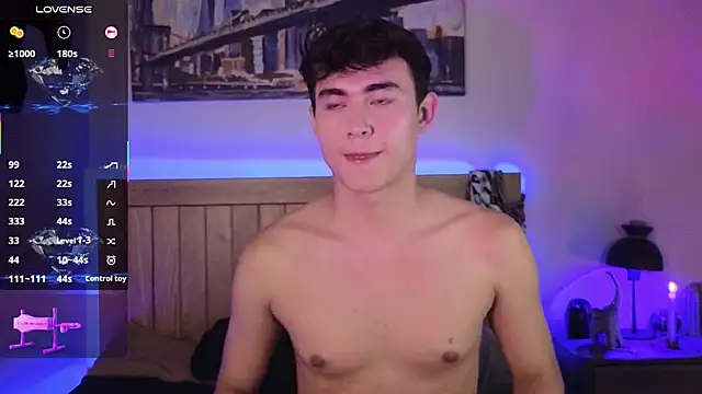 Snapshot of Xander_Card chatting on 03-08-26, 06:28 Xander Card online show from 03-08-26, 06:28