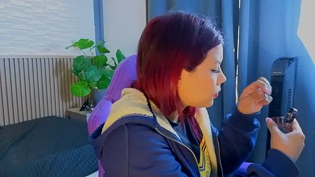 TiffanyWalk online show from 03-02-26, 12:45