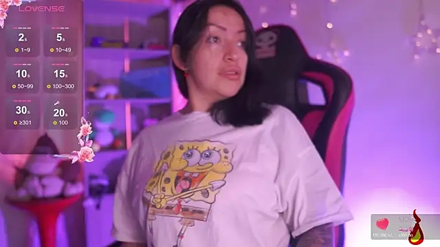 Madison Mayer online show from 04-24-26, 12:29